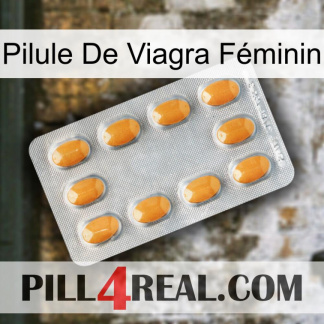 Pilule De Viagra Féminin cialis3